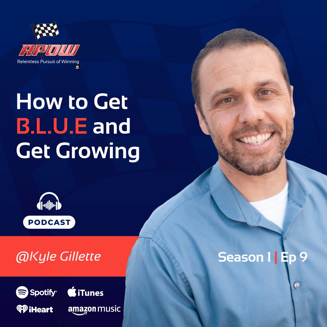 get growing