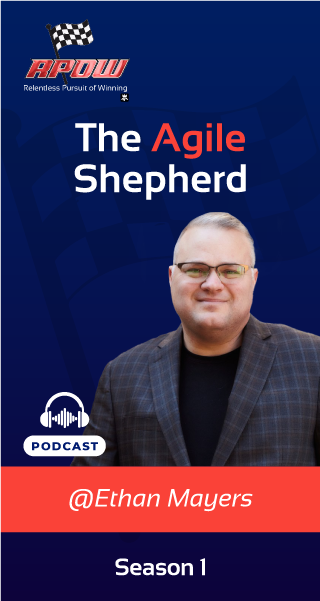 Agile Shepherd