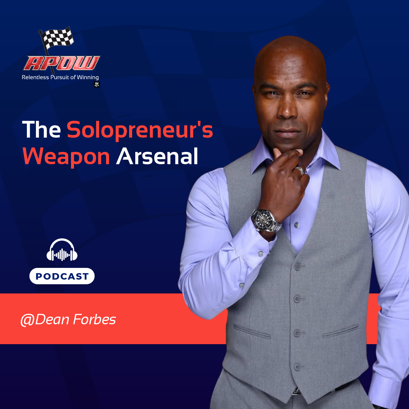 Solopreneur's Weapon Arsenal