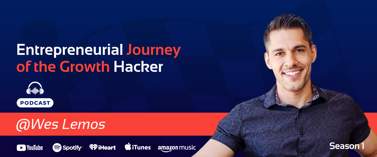 Entrepreneurial Journey of the Growth Hacker