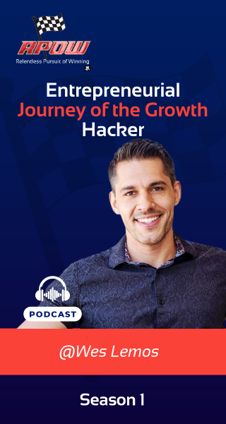 Entrepreneurial Journey of the Growth Hacker