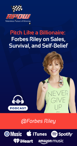 Forbes Riley Mobile
