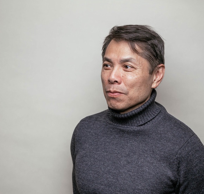 Henry Wong