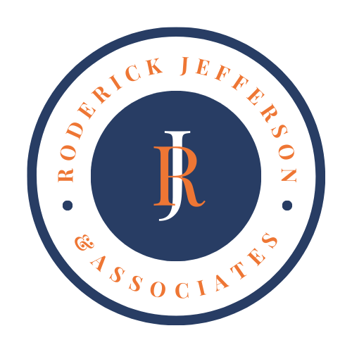 RJA Logo