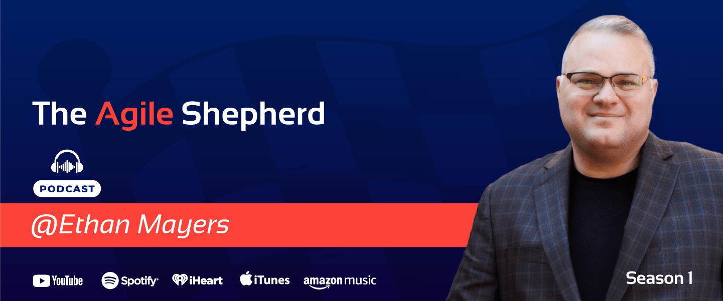 Ethan Mayers-The Agile Shepherd-Banner