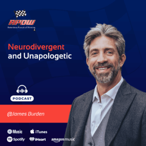 James Burden-Neurodivergent and Unapologetic-Main