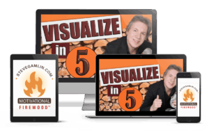 Visualize in 5 