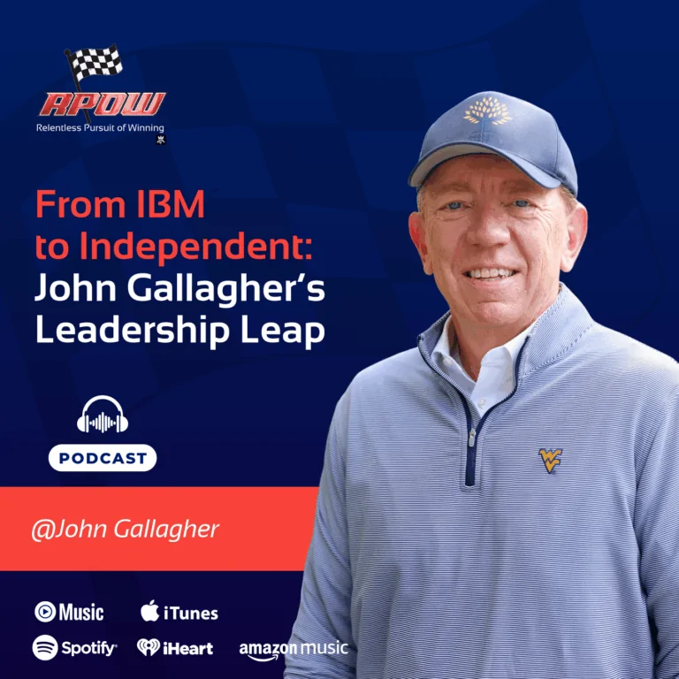 John Gallagher Main